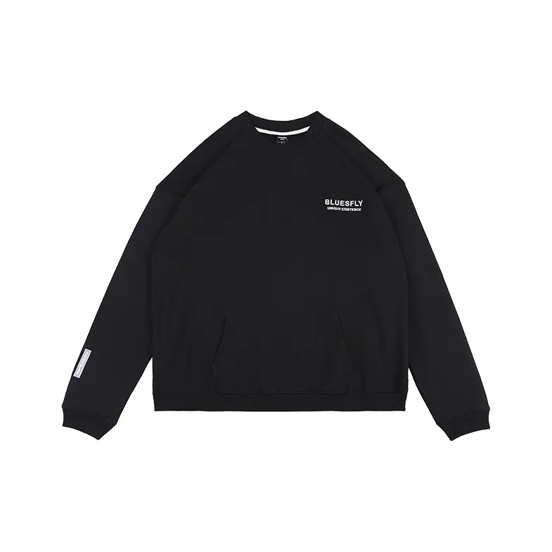 BLUESFLY Sweatshirts Men-10