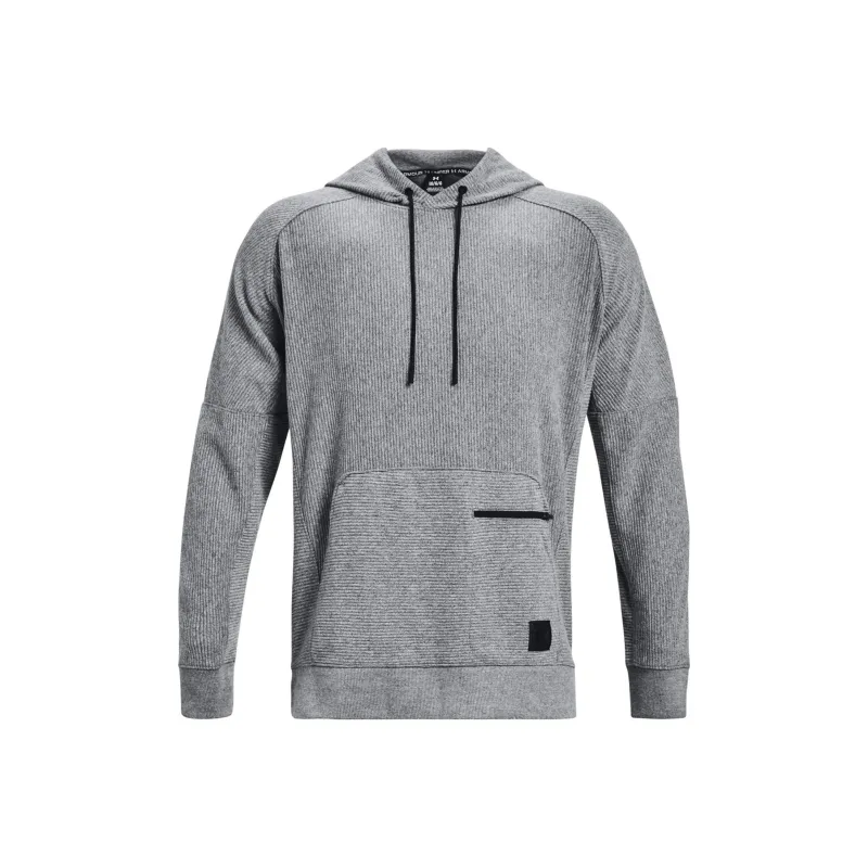 Under Armour Sweatshirt Men's Dark Gray-0
