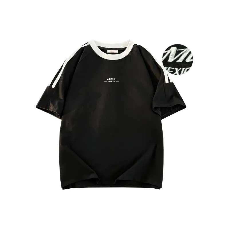 MEXICAN T Shirts Unisex-10
