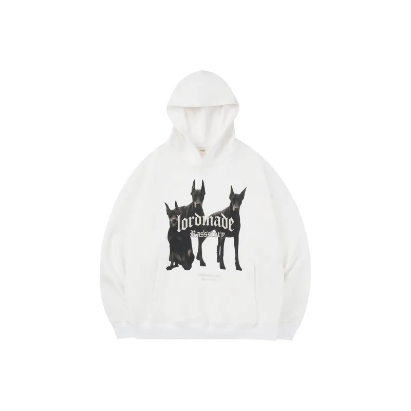 RASS Sweatshirts Unisex-4