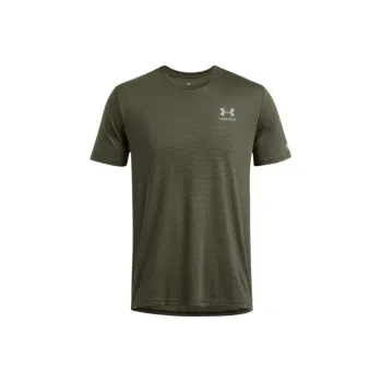 Under Armour Freedom Veterans Day T-Shirt Men's Green