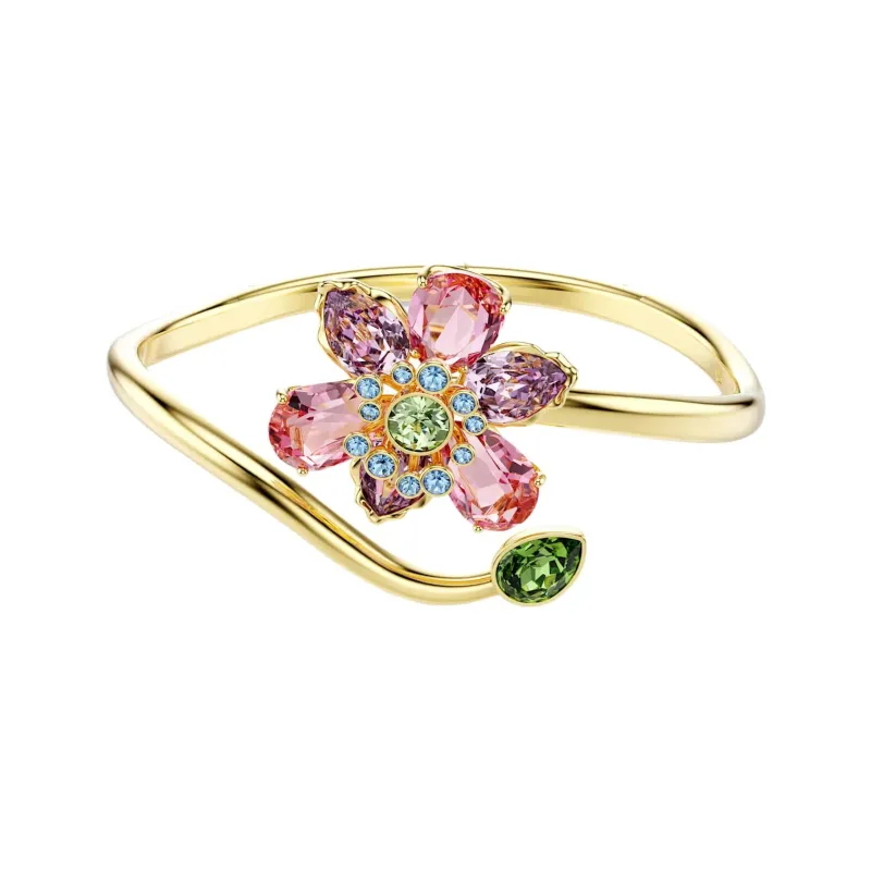 Swarovski Idyllia Bangle-3