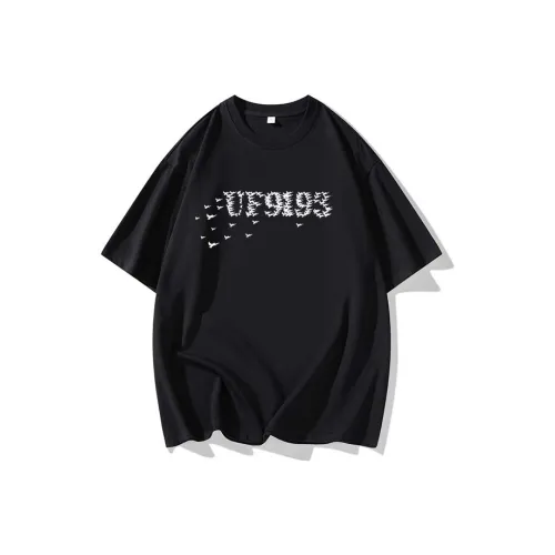 UF9193 T Shirts Unisex