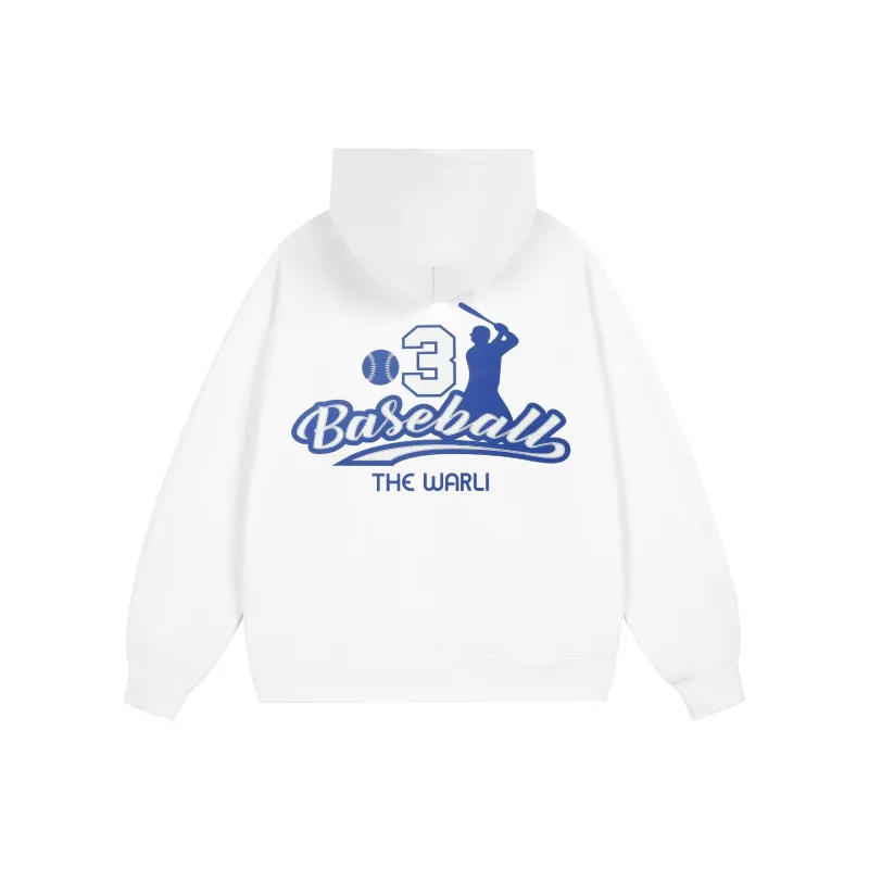 WARLI Sweatshirts Unisex-2