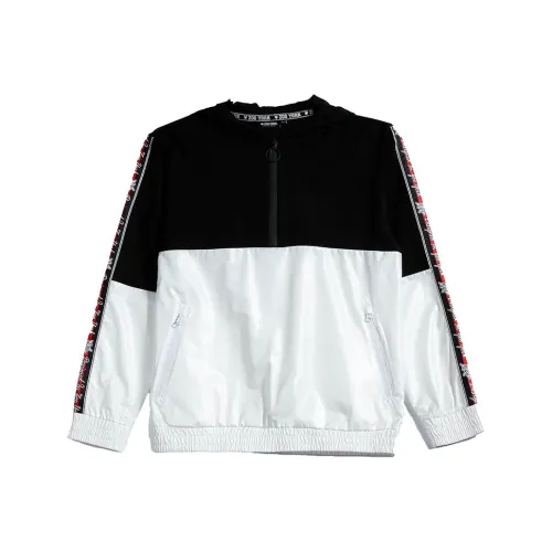 Zoo York Crew Neck Loose Fit Sweatshirt Unisex