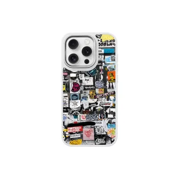 SAYXKK Phone Cases