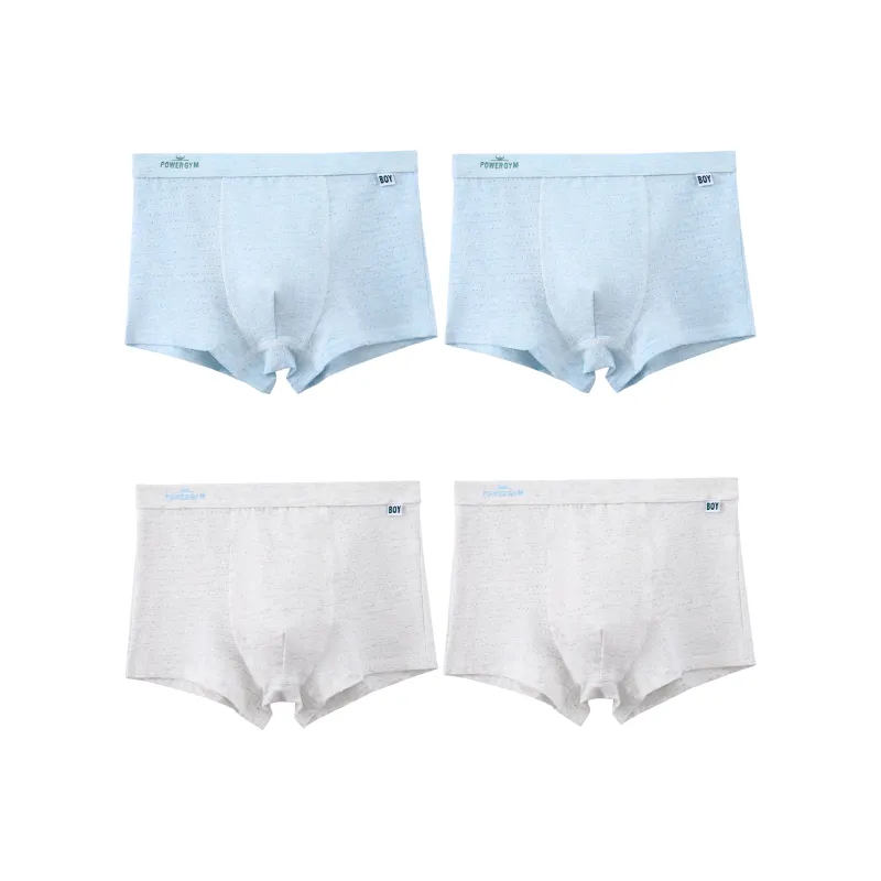 GOSO Men Underpants-15