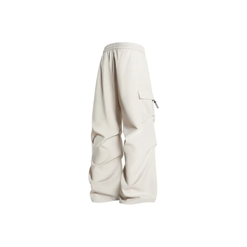 CORNILOT Casual Pants Unisex-5