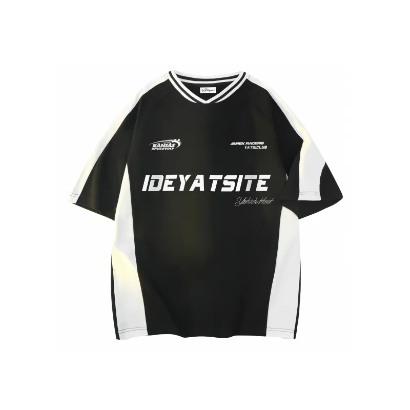 YATSI T Shirts Unisex-4