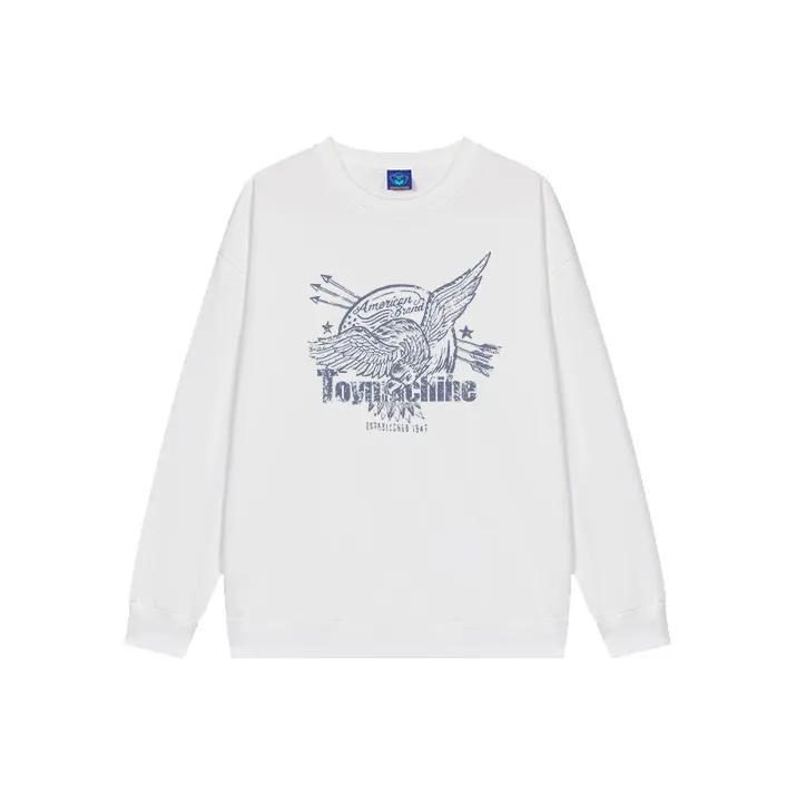 Toy Machine Sweatshirts Unisex-0