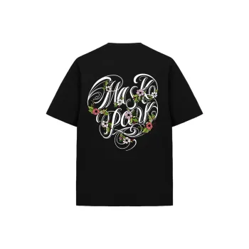 MASKPARK T Shirts Unisex