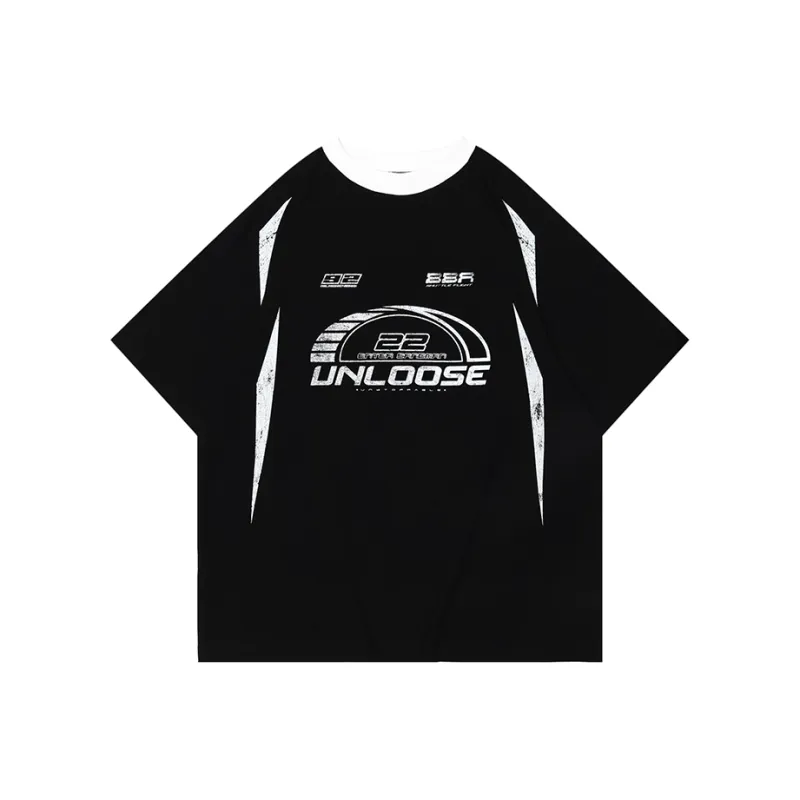 HKRXEC T Shirts Unisex-3