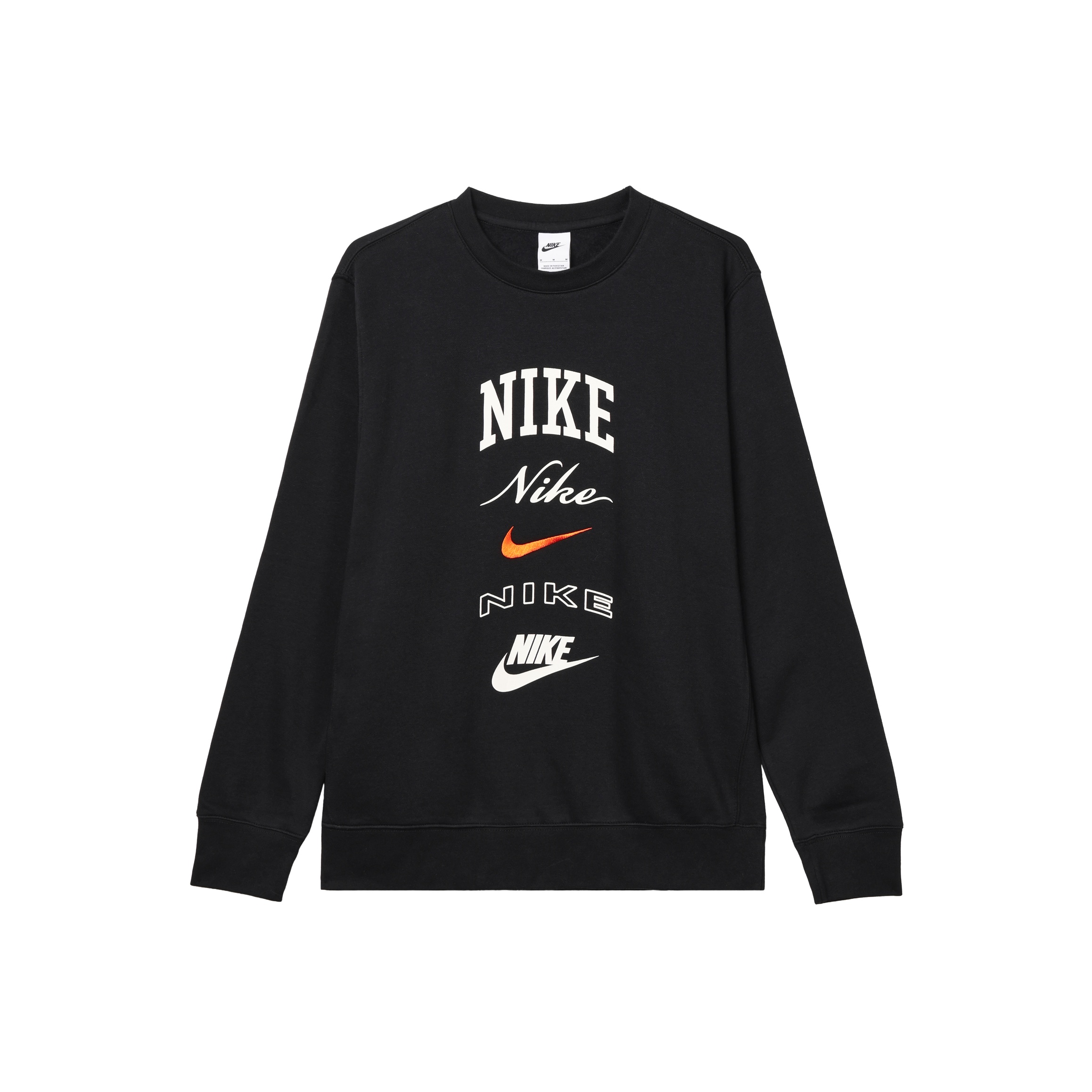 Adidas Sweatshirts Men Black XL - POIZON Adidas Sweatshirts Men Black XL - POIZON