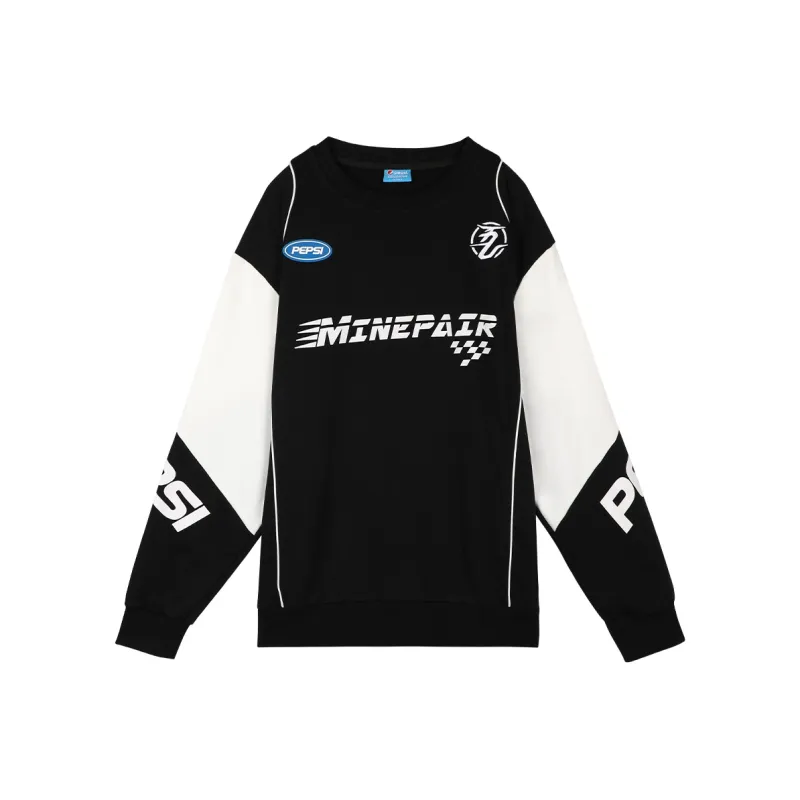 Pepsi X MINEPAIR Sweatshirts Unisex-7