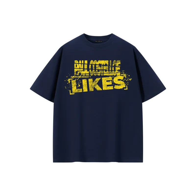 PAUL COSTELLOE T Shirts Unisex-22