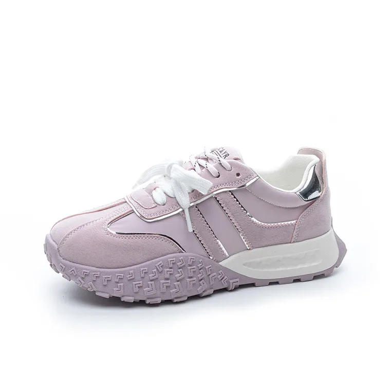 The Mystery Of Glamour Cushioning Low Top Casual Shoes Women's-14