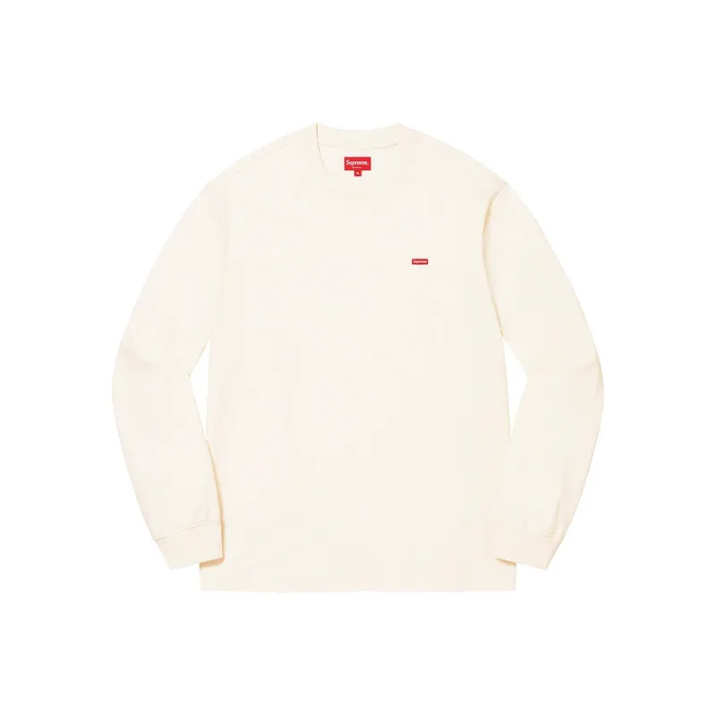 Supreme Small Box L/S Tee FW22-7