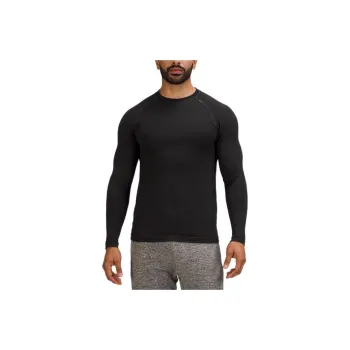 Lululemon Sweatshirts Men Black
