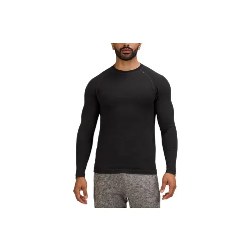 Lululemon Sweatshirts Men Black
