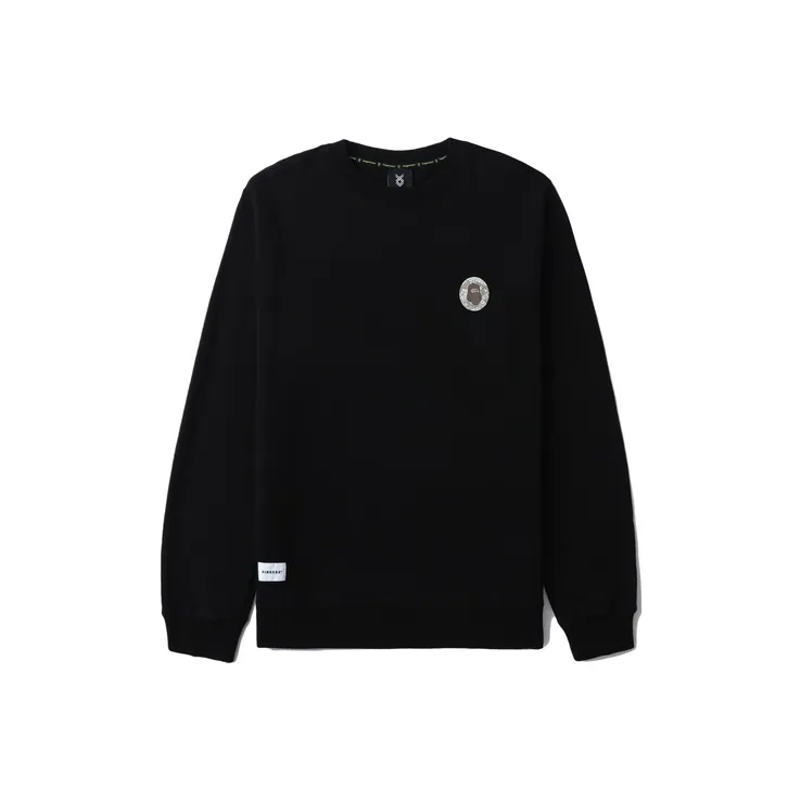 Fingercrox FW23 Sweatshirt Unisex-4