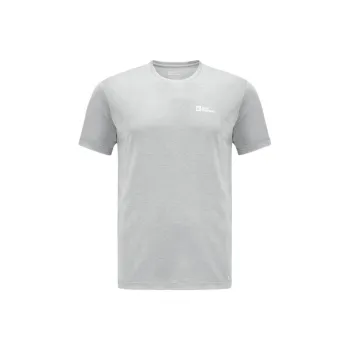 JACK WOLFSKIN T Shirts Men