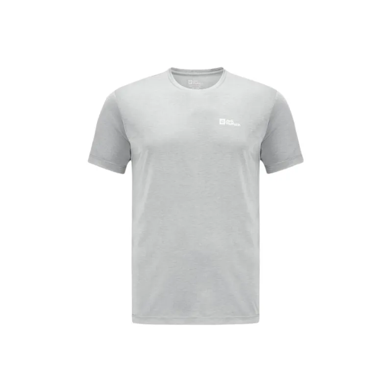 JACK WOLFSKIN T Shirts Men-0