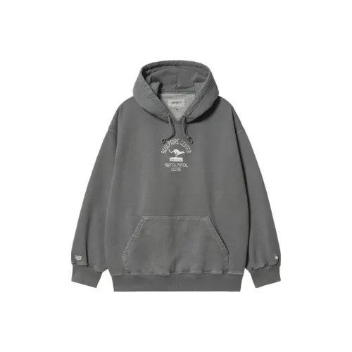 Carhartt WIP X Carhartt WIP Hoodie