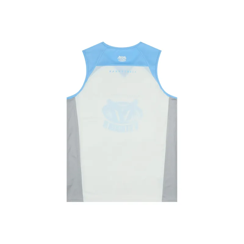 VEIDOORN Basketball Jersey Unisex-9