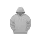 Medium Heather Gray/004F