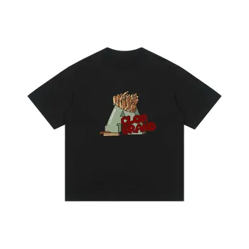 CLOR T-Shirts Unisex