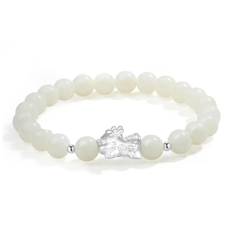 CMFY Jade Bracelets Unisex-5