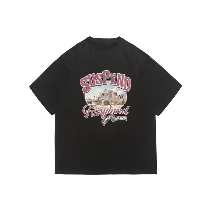VERAF CA T Shirts Unisex-2