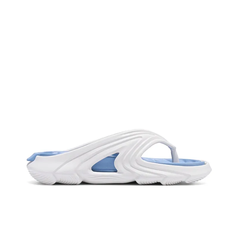 OUBT Slip Resistant Odor Resistant Flip Flops Unisex-1
