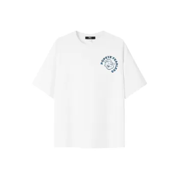 POPEYE T Shirts Unisex