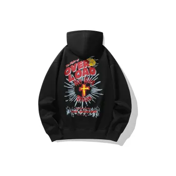 OXO OVERLOAD Sweatshirts Unisex