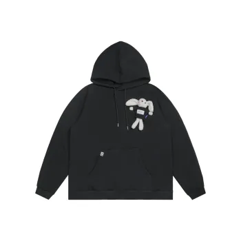 WAYNEXZAVIER Sweatshirts Unisex