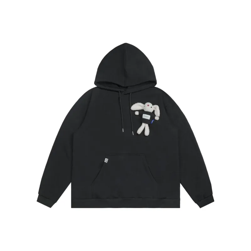 WAYNEXZAVIER Sweatshirts Unisex-0