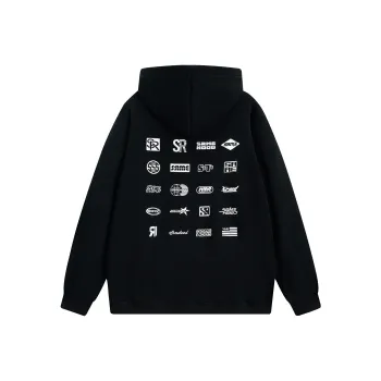 SIMPLE RIMLESS/SRME Sweatshirt Unisex