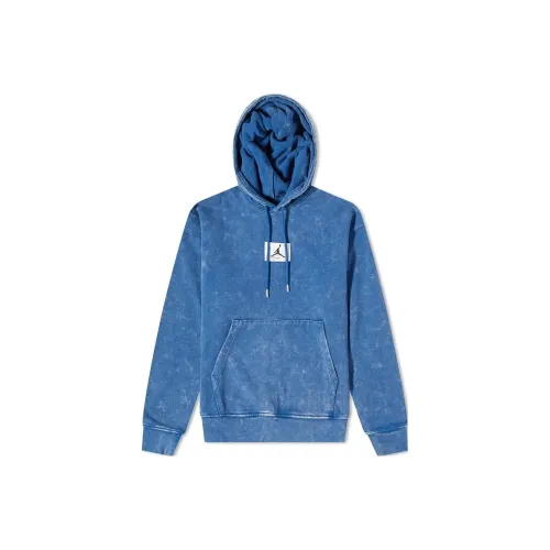 jordan opaski Flight Essentials Washed Hoodie