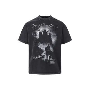 MADE EXTREME T Shirts Unisex