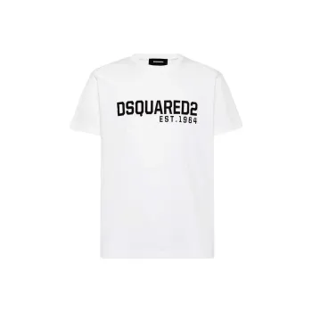 DSQUARED 2 1964 Cool Fit T Shirt
