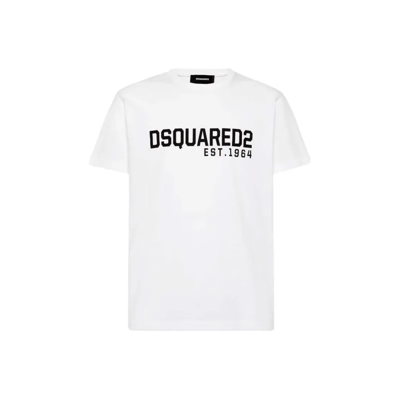 DSQUARED 2 1964 Cool Fit T Shirt-0
