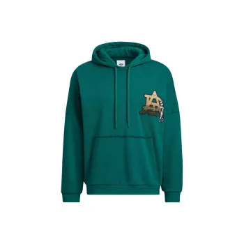 Adidas Originals Sweatshirts Men Green