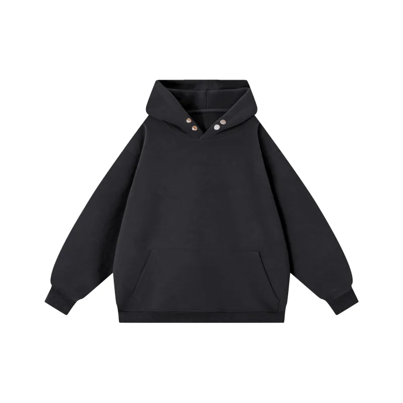 PUNCTILIOUS Sweatshirts Unisex-23