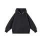 Dark Gray (Double Buttoned)