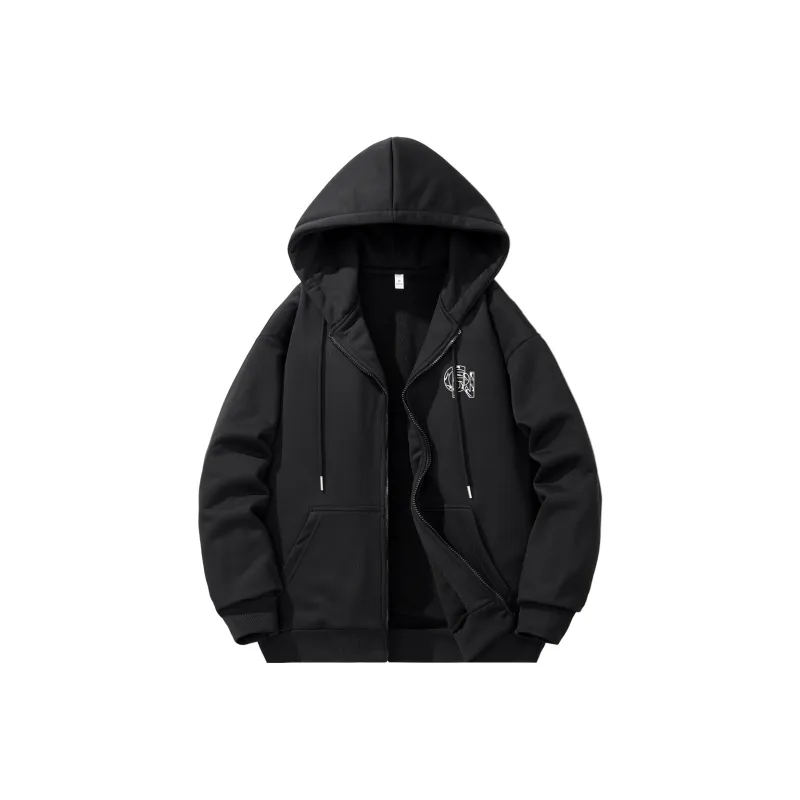 K bird Sweatshirts Unisex-0