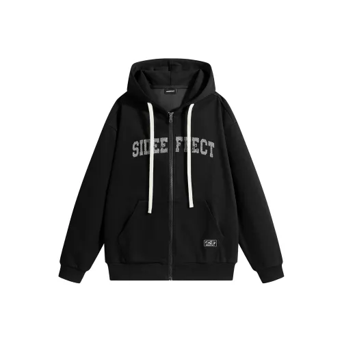 SIDEEFFECT Sweatshirts Unisex