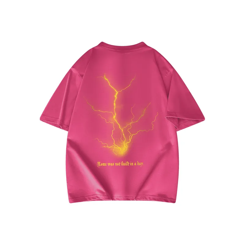 Feiyue T Shirts Unisex-9