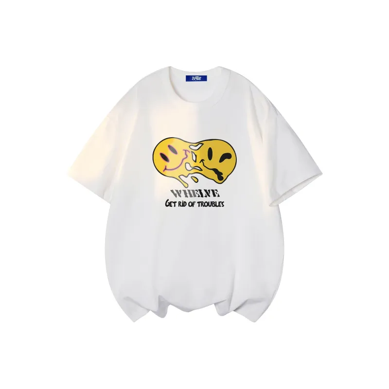 WHELVE T Shirts Unisex-3