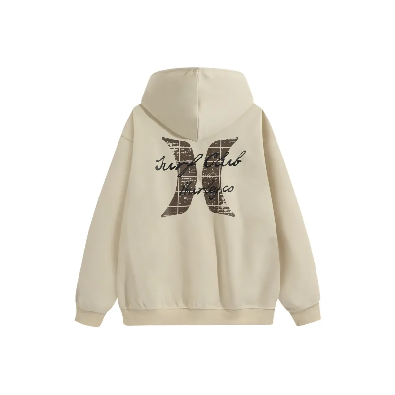 Hurley Sweatshirts Unisex-4